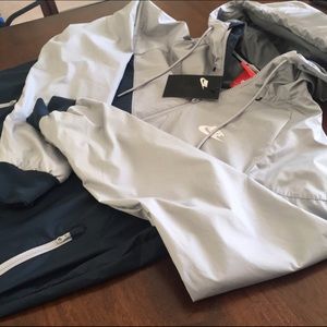 Nike Windbreaker
